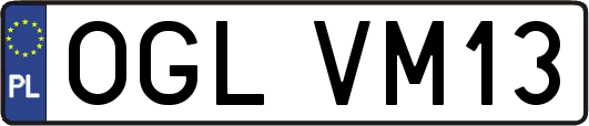 OGLVM13