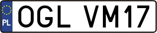 OGLVM17