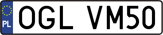 OGLVM50