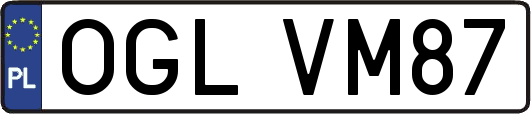 OGLVM87