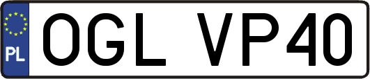 OGLVP40