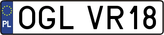 OGLVR18