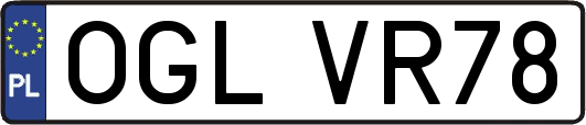 OGLVR78