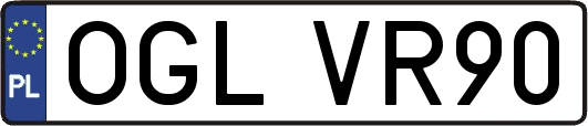 OGLVR90