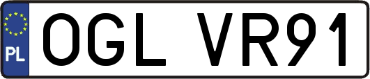 OGLVR91