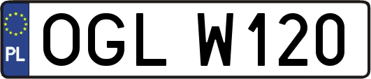 OGLW120