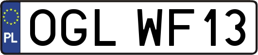 OGLWF13