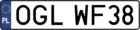 OGLWF38