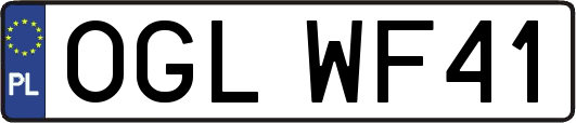 OGLWF41