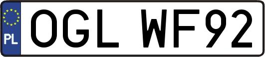 OGLWF92