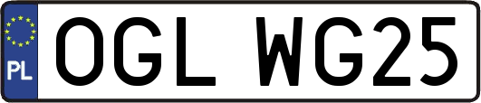 OGLWG25