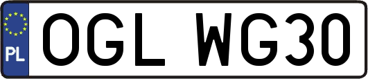 OGLWG30