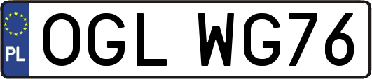 OGLWG76