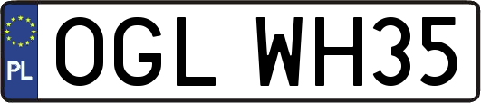 OGLWH35