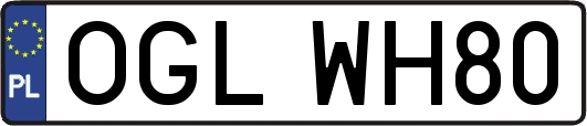 OGLWH80