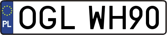 OGLWH90