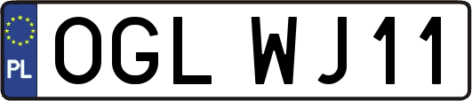OGLWJ11