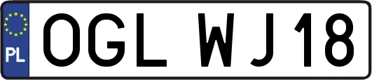 OGLWJ18