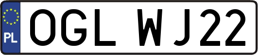 OGLWJ22