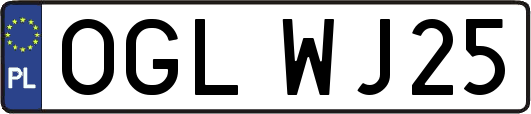 OGLWJ25