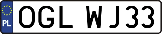 OGLWJ33