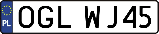 OGLWJ45