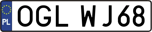 OGLWJ68