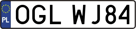 OGLWJ84