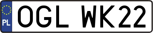 OGLWK22