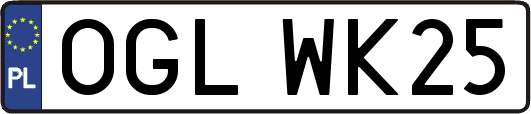 OGLWK25