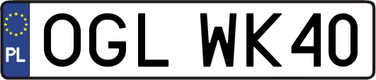 OGLWK40
