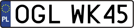 OGLWK45