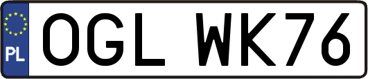 OGLWK76