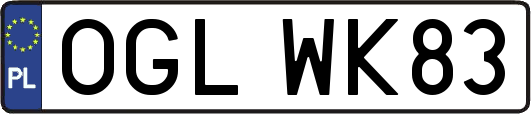 OGLWK83