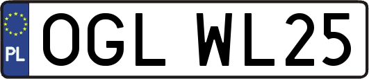 OGLWL25