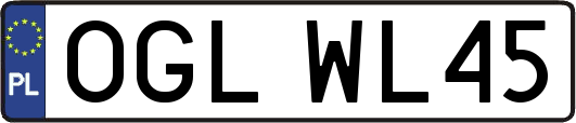 OGLWL45