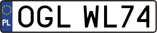 OGLWL74