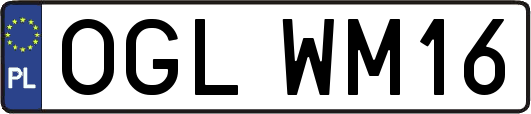 OGLWM16
