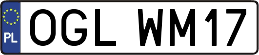 OGLWM17