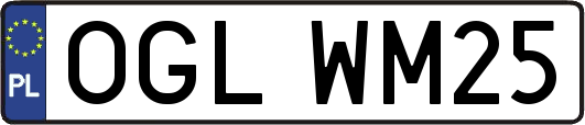 OGLWM25