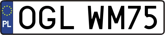 OGLWM75