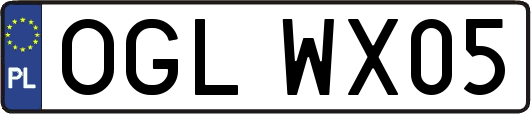 OGLWX05