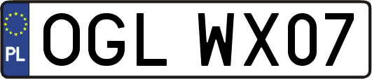 OGLWX07