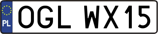 OGLWX15