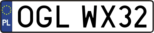OGLWX32