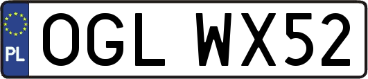 OGLWX52
