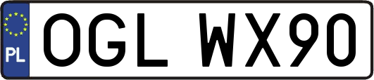 OGLWX90