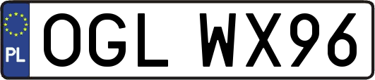 OGLWX96