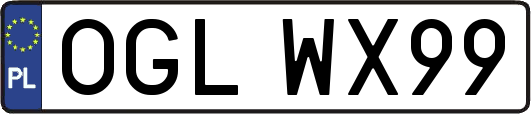 OGLWX99