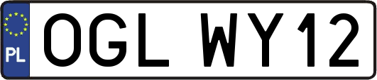 OGLWY12